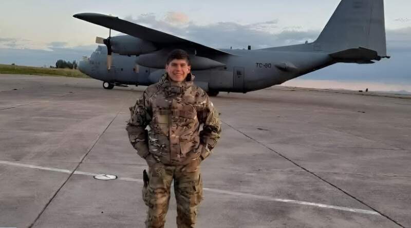 Encontraron muerto a un soldado voluntario en Salta: es el quinto caso en dos meses imagen-11