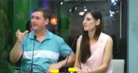 "Además de por el sueldo, también hay que trabajar con una visión de futuro" para llegar al éxito personal, alientan jóvenes abogados emprendedores imagen-2