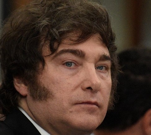 Informe de Fopea relevó casi 17 mil tuits con insultos y ofensas de Milei imagen-10