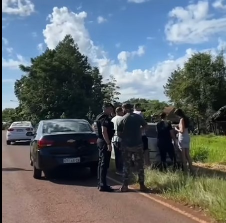 Tenía pedido de captura por robos, estafas y adulteraciones: un operativo rural lo puso tras las rejas imagen-7