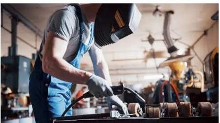 Industriales advierten por baja de demanda interna y cambian sus expectativas de generación de empleos imagen-4