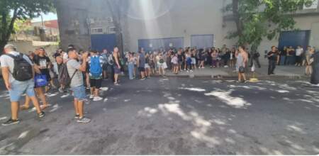 Crisis en Cocot y Dufour: denuncian 140 despidos, importaciones masivas y pago de sueldos en cuotas imagen-5