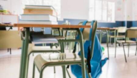 Menos chicos en las aulas: la escuela podría perder 1.200.000 alumnos hacia 2030 Menos chicos en las aulas: la escuela podría perder 1.200.000 alumnos hacia 2030 imagen-2