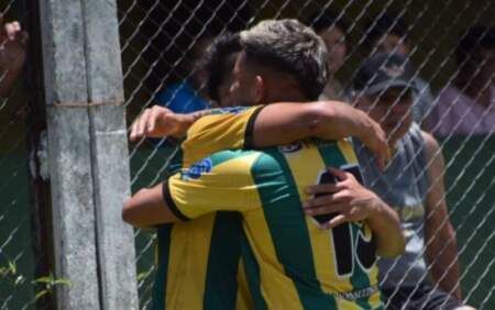 Fútbol posadeño: La Picada el primer finalista imagen-11