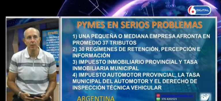 Importaciones en alza: dos de cada tres áreas de la economía producen menos que en 2023 imagen-18