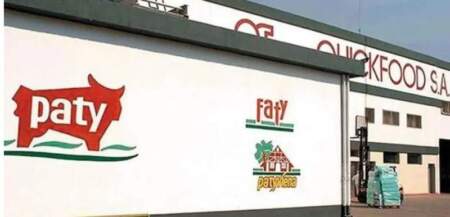 El frigorífico creador de la hamburguesa Paty debe $30.000 millones y suspendió 450 empleados imagen-15