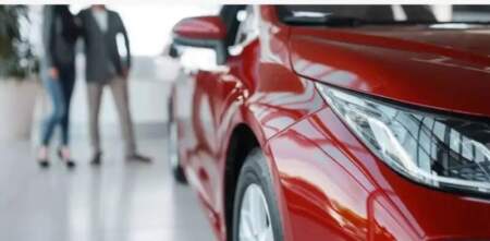 Autos 0Km, de remate: marcas avanzan con descuentos de hasta 20% para sostener ventas imagen-8