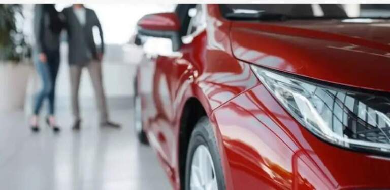 Autos 0Km, de remate: marcas avanzan con descuentos de hasta 20% para sostener ventas Autos 0Km, de remate: marcas avanzan con descuentos de hasta 20% para sostener ventas imagen-28