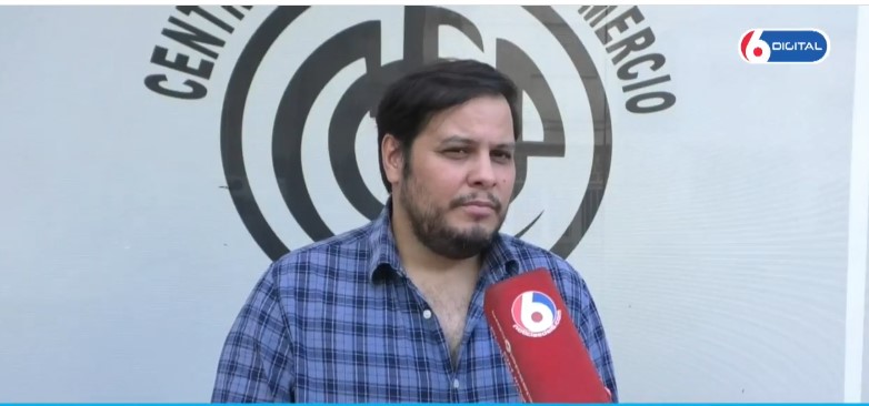 Advierten que en Misiones, un 30% de empleados del comercio perdieron su trabajo por cierres y achiques de locales imagen-2