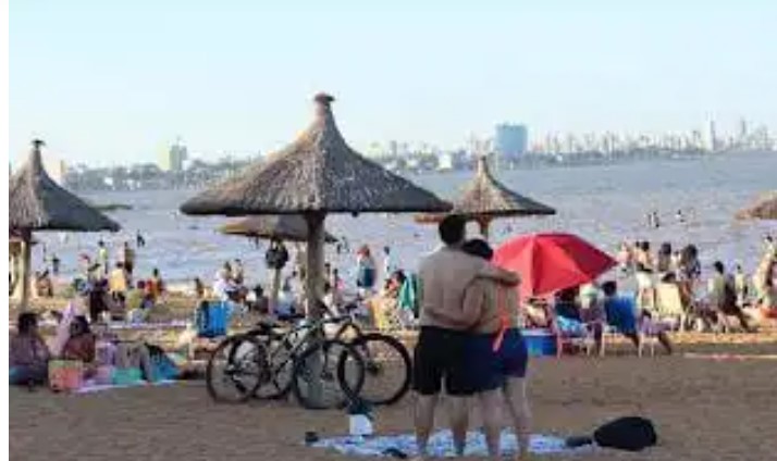 Costa Sur suma propuestas y registra una concurrencia récord durante el verano, entre 200 y 250 personas por día durante la semana imagen-12