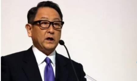 El Presidente de Toyota afirmó que los autos eléctricos son peores para el medio ambiente que los coches híbridos El Presidente de Toyota afirmó que los autos eléctricos son peores para el medio ambiente que los coches híbridos imagen-14