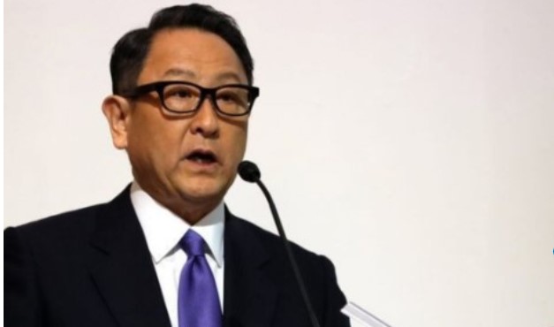 El Presidente de Toyota afirmó que los autos eléctricos son peores para el medio ambiente que los coches híbridos imagen-10