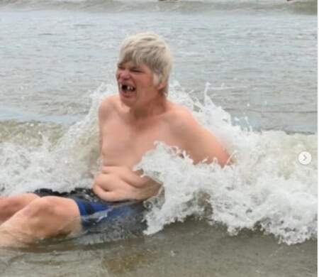 El sueño de Pola y el mar imagen-13