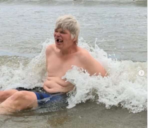 El sueño de Pola y el mar El sueño de Pola y el mar imagen-12