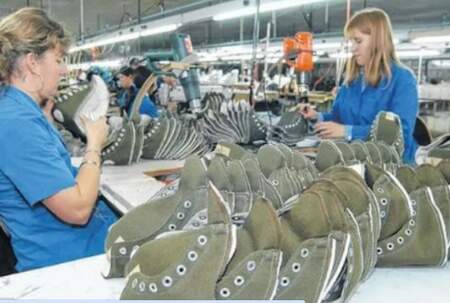 Ola importadora: despidos, cierres y conflictos laborales se multiplican en la industria textil imagen-36