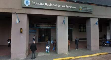 El Gobierno actualizó la presentación del DNI y el pasaporte: cuáles son los principales cambios imagen-11