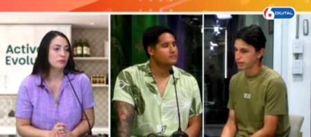 La nutrición, el motor invisible detrás del rendimiento deportivo en Guaraní Antonio Franco La nutrición, el motor invisible detrás del rendimiento deportivo en Guaraní Antonio Franco imagen-5