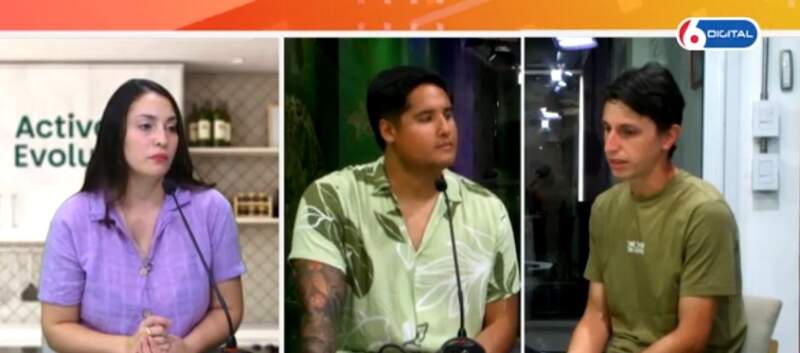 La nutrición, el motor invisible detrás del rendimiento deportivo en Guaraní Antonio Franco imagen-7