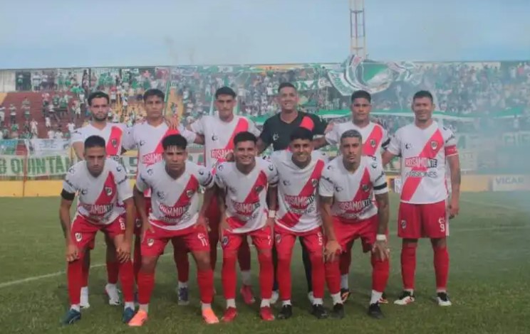 La nutrición, el motor invisible detrás del rendimiento deportivo en Guaraní Antonio Franco imagen-2