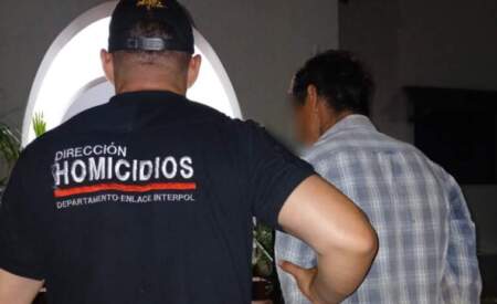 Garupá: atacaron a un hombre con un cuchillo y lo mataron, uno de los autores ya fue detenido imagen-7