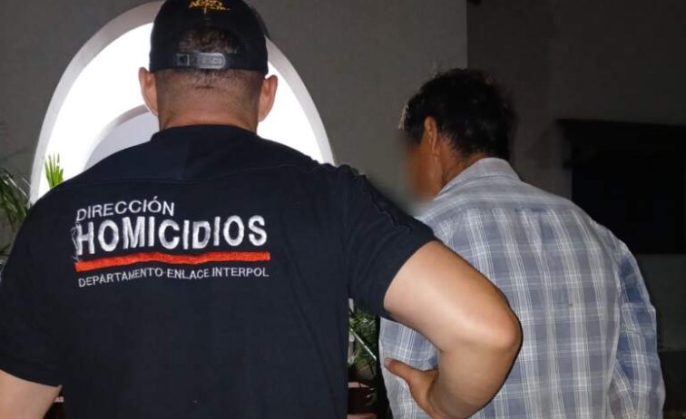 Garupá: atacaron a un hombre con un cuchillo y lo mataron, uno de los autores ya fue detenido imagen-7