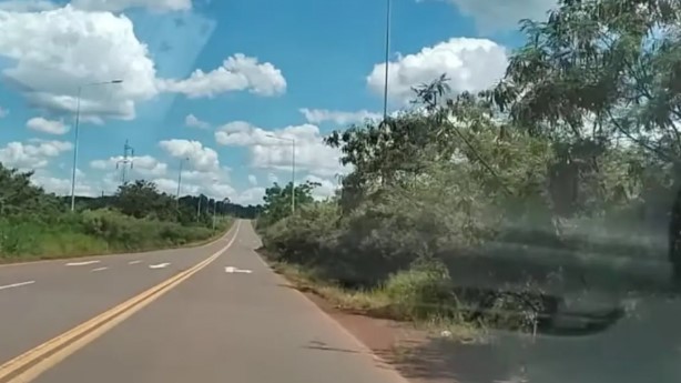 Corrientes: vuelco fatal en la Ruta Nacional 120, murió una mujer y hay dos heridos imagen-6