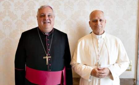 Baja de la edad de imputabilidad: la Iglesia pidió un abordaje integral para la delincuencia juvenil Baja de la edad de imputabilidad: la Iglesia pidió un abordaje integral para la delincuencia juvenil imagen-5