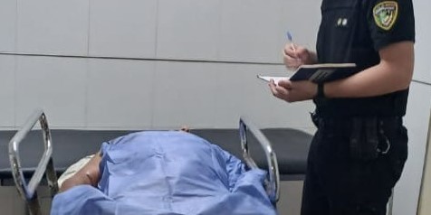 Un hombre resultó gravemente herido tras autolesionarse con un arma de fuego en Oberá imagen-8