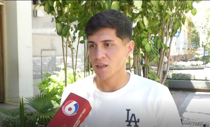 Fútbol: el misionero Santa Cruz jugará en Belice Fútbol: el misionero Santa Cruz jugará en Belice imagen-12