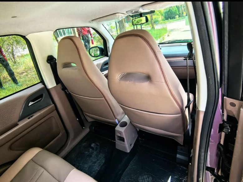 Gou Argentina: Misiones será la primera donde trabajarán con la App y hasta tendrán servicio inclusivo imagen-8