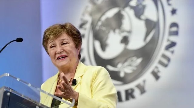 El FMI mantuvo su proyección de crecimiento para la Argentina: espera una expansión del 4% en 2026 y 2027 imagen-9