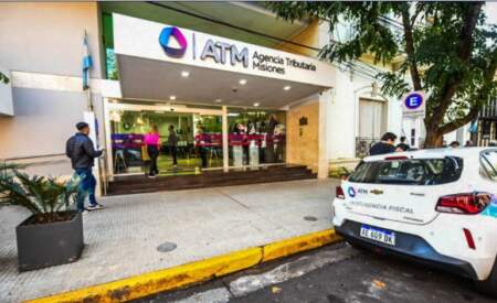 La ATM prorrogó el vencimiento del Impuesto Inmobiliario 2026 y dio más plazo para pagar con beneficios imagen-2