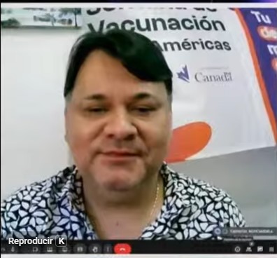 Calendario de inmunizaciones: Misiones, con el 75-80% del esquema de vacunación y observan que "no es un valor óptimo" imagen-2