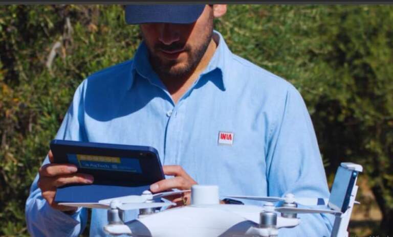 AgTech: el INTA impulsa la transformación productiva de la caña de azúcar, la yerba mate y el tabaco imagen-35