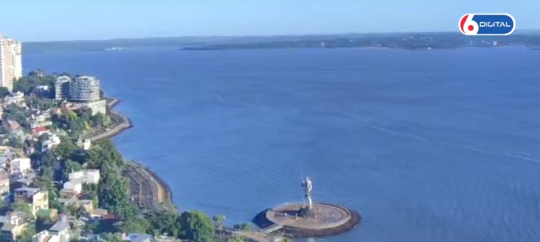 Tiempo: Bueno y cálido imagen-18