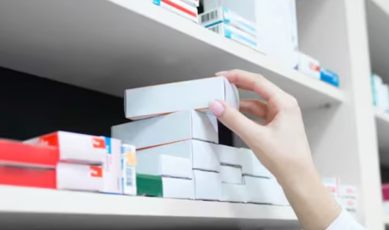 Salud Pública: a raíz de la alta demanda en la Farmacia Central, iniciaron un proceso de reorganización para fortalecer el acceso a los tratamientos imagen-11