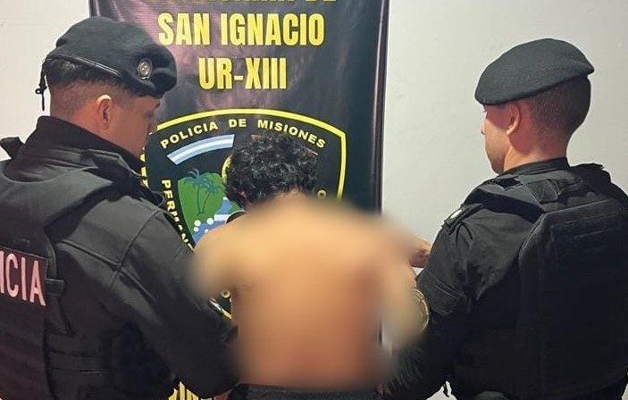 Controles preventivos terminaron con la detención de un conductor alcoholizado y el secuestro de su vehículo imagen-14