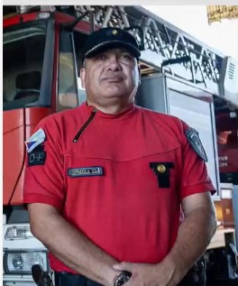 Bomberos advierten sobre el riesgo de incendios, piden extremar cuidados y no utilizar el fuego como herramienta imagen-2