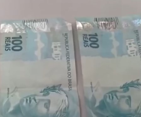 Detienen en Brasil a una pareja de Misiones que llevaba billetes falsos imagen-4
