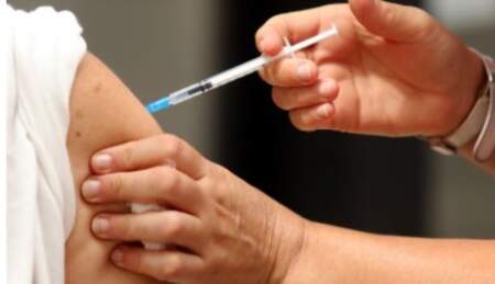 Calendario de inmunizaciones: Misiones, con el 75-80% del esquema de vacunación y observan que "no es un valor óptimo" imagen-7