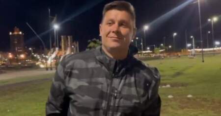 Gimnasio al aire libre: suman otra propuesta en la Costanera de Posadas Gimnasio al aire libre: suman otra propuesta en la Costanera de Posadas imagen-14