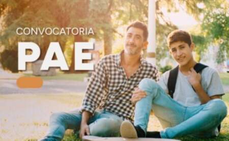 Abren convocatoria para interesados en participar del programa PAE Abren convocatoria para interesados en participar del programa PAE imagen-5