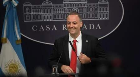 Presupuesto 2026: las partidas asignadas no contemplan las leyes que financian discapacidad y universidades Presupuesto 2026: las partidas asignadas no contemplan las leyes que financian discapacidad y universidades imagen-2