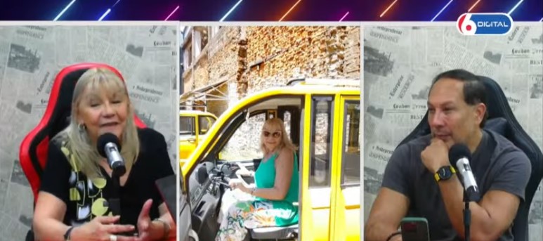 Con el acuerdo entre la app Gou y Sindicato de Taxis, Misiones avanza como primera provincia start up 3 Con el acuerdo entre la app Gou y Sindicato de Taxis, Misiones avanza como primera provincia start up imagen-2