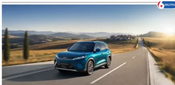 Vehículos híbridos: todavía no hay un impacto grande «pero eso va a cambiar» Vehículos híbridos: todavía no hay un impacto grande "pero eso va a cambiar" imagen-9