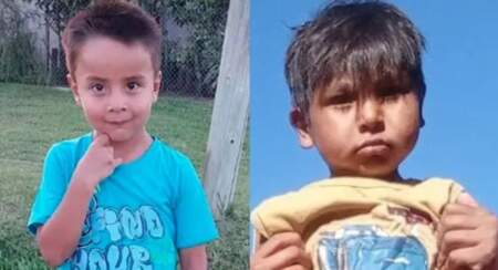 El Gobierno aumentó las recompensas por datos sobre Loan Peña y Lian Flores imagen-9