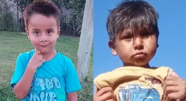 El Gobierno aumentó las recompensas por datos sobre Loan Peña y Lian Flores El Gobierno aumentó las recompensas por datos sobre Loan Peña y Lian Flores imagen-9