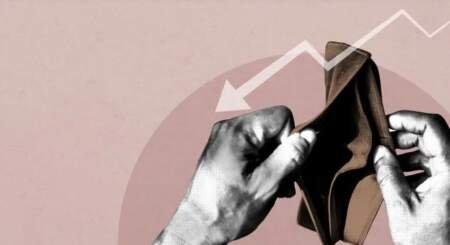 Los salarios registrados perdieron fuerte en noviembre y el poder adquisitivo cayó 6,4% en la era de Javier Milei Los salarios registrados perdieron fuerte en noviembre y el poder adquisitivo cayó 6,4% en la era de Javier Milei imagen-5