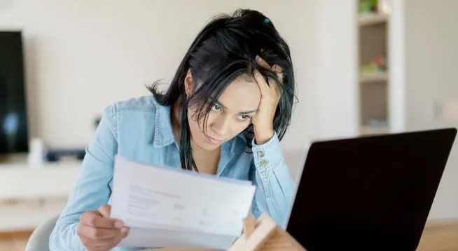 La morosidad de las familias volvió a crecer en noviembre: ascendió al 8,8%, nuevo máximo desde 2010 imagen-10