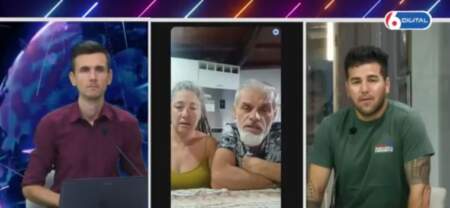 “La carrera de los Danis”, la propuesta que combina deporte, música y carnaval en Eldorado imagen-7